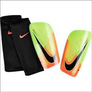 Soccer Shin Guards Market