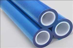 Global Surface Protection Films Market Past Data