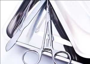Surgical Instrument Tracking System Market