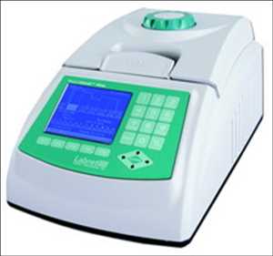 Thermal Cycler for PCR Market