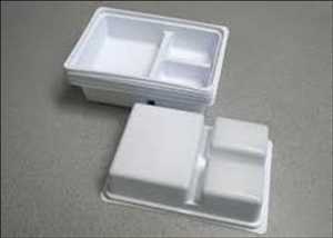 Global Thermoformed Plastic Market SWOT Analysis