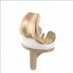 Three Compartment Knee Prostheses Market