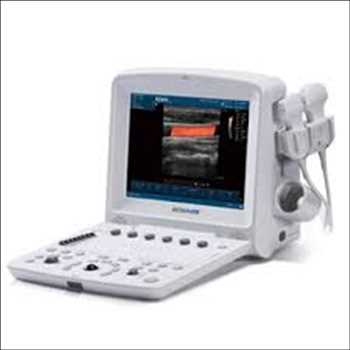 Global Transmission-Type Diagnostic Ultrasound Devices Market Share