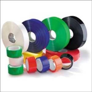 Global Uv-Cured Acrylic Adhesive Tapes Market Future Scope