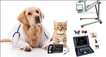 Global Veterinary Equipment Market Size