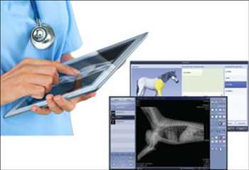 Global Veterinary Radiology Software Market Future Data