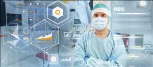 Virtual Reality In Healthcare Market