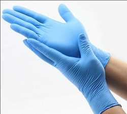 Global Disposable Medical Gloves Market