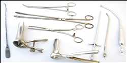 Gynecology Surgical Instruments