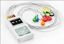 Holter Monitoring Systems