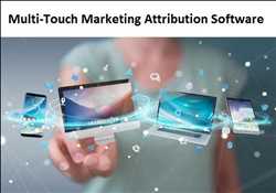 Marketing Attribution Software