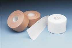 Medical Tapes and Bandages