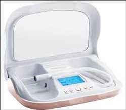 Microdermabrasion Devices