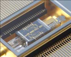 Photonic Integrated Circuits (PIC)