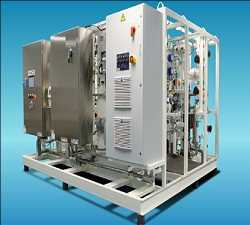 Point-of-Use Water Treatment Systems