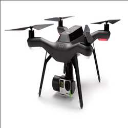 Smart Commercial Photography Drones