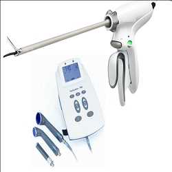 Ultrasonic Dissection Devices
