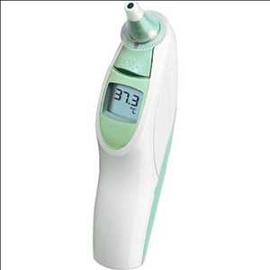 Global Infrared Ear Thermometers Market Industry