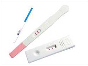 Global Pregnancy Test Meter Market Analysis