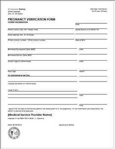 Global Pregnancy Test Papers Market Trend