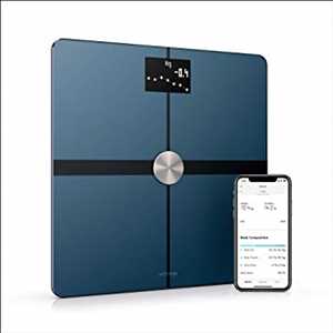 Global Smart Weight, Body Composition, and BMI Scales Market Forecast