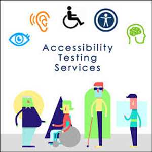 Accessibility Testing Service Market