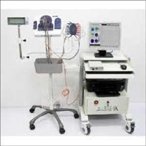Electroencephalography Equipment Market