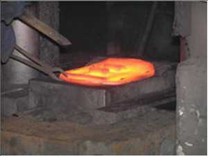 Global Forging and Casting Market Analysis