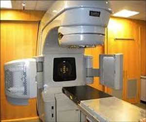 Linear Accelerators For Radiation Therapy Market