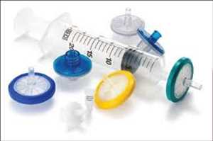 Syringe Filter Market