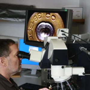 Forensic Lab Equipment