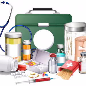 Medical Supplies