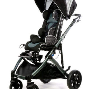 Adaptive Stroller