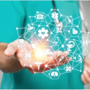Blockchain in Healthcare