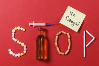 Drug Addiction Treatment