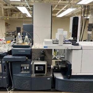 Mass Spectrometry