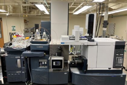 Mass Spectrometry