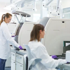 Pharmaceutical Stability and Storage Services