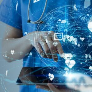 Psychiatric Digital Biomarkers