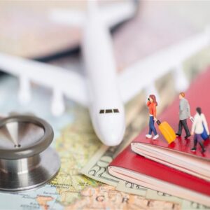 Travel Medical Insurance
